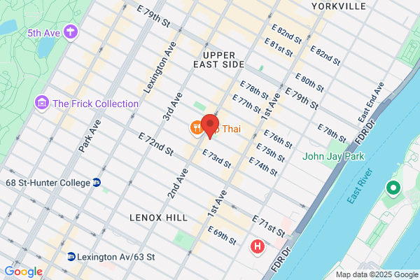 Club Z! Tutoring of Manhattan