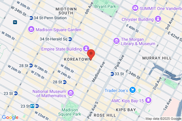 New York Art Studio