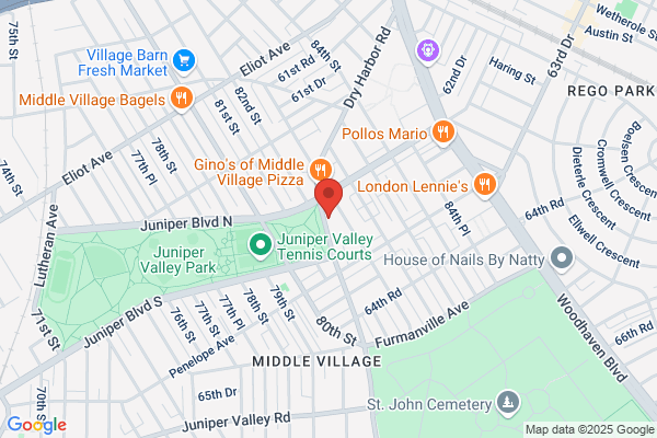 New York League For Early Learning