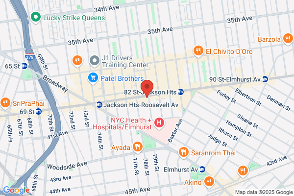 Zoni Language Centers