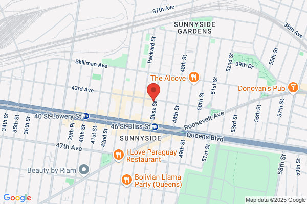 Sunnyside Food Market