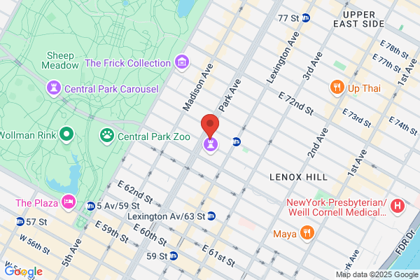 David A. Hidalgo, MD