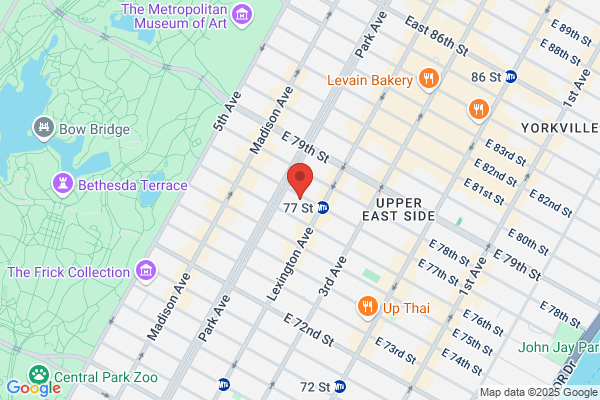 Northwell Health Physician Partners Pulmonary Medicine at Lenox Hill