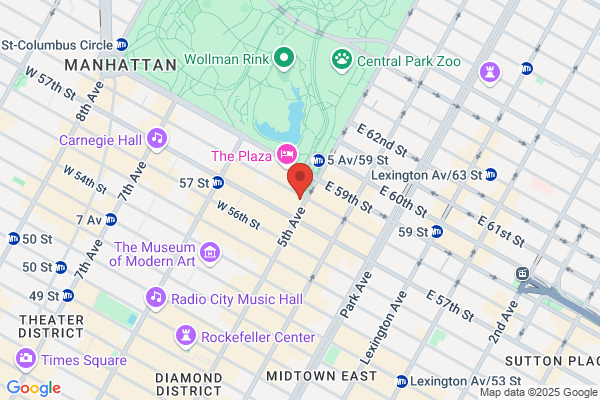 Charlotte Tilbury - Bergdorf Goodman New York