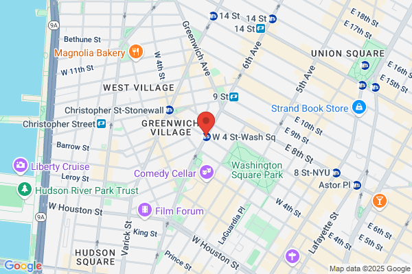 321 West 78th Street Corporation
