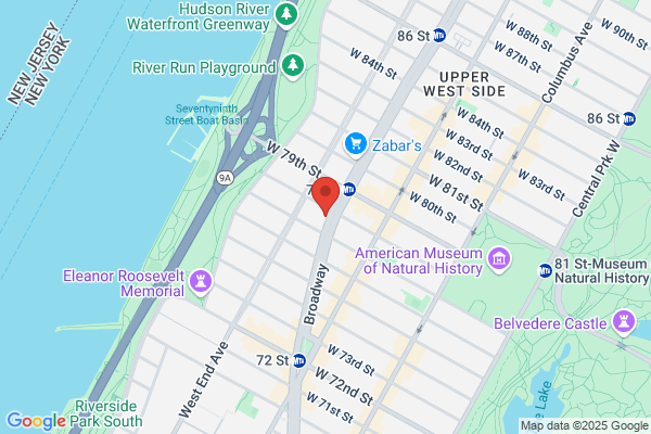 Apthorp Pharmacy