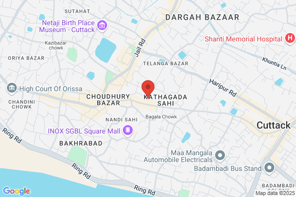 Rajlata Corporation