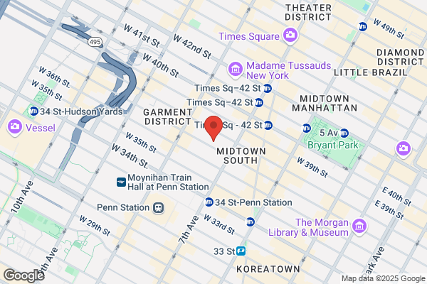 Champion Courier Inc