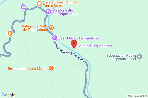 Tequendama N Vios