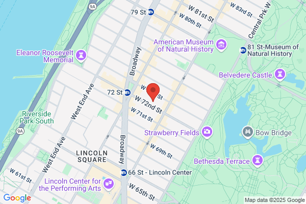 The Ballet Spot NYC