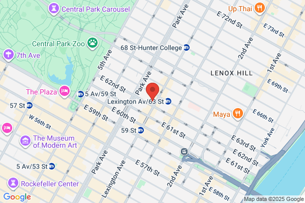 Manhattan Laser Spa - Upper East Side