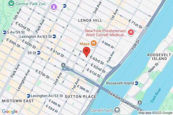 Massage Envy - Upper East Side - Sutton Place - PERMANENTLY CLOSED