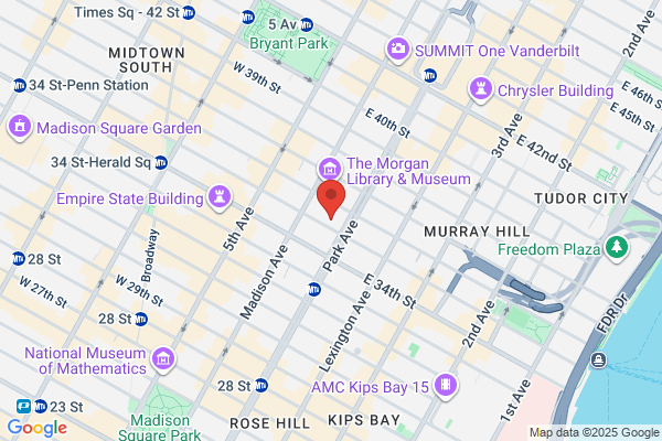 Murray Hill Skin Care Center Inc