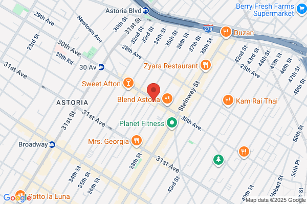 32nd Brooklyn Bagel & Cafe Inc