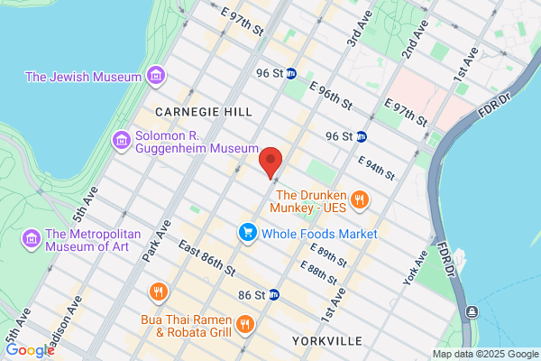 3rd Avenue Garden