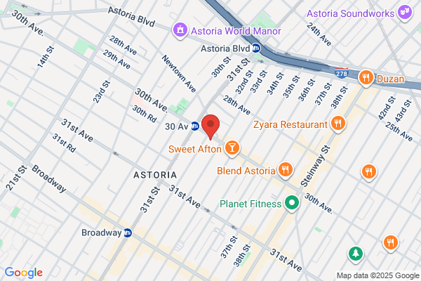 46 St Bakery