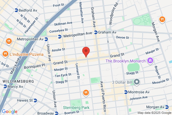 Big Apple Deli