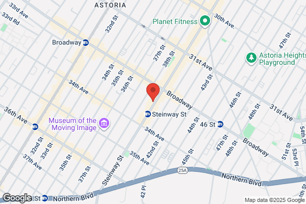 Steinway Grocery & Delicatessen
