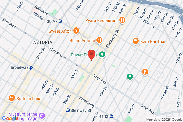 Astoria Dental Arts