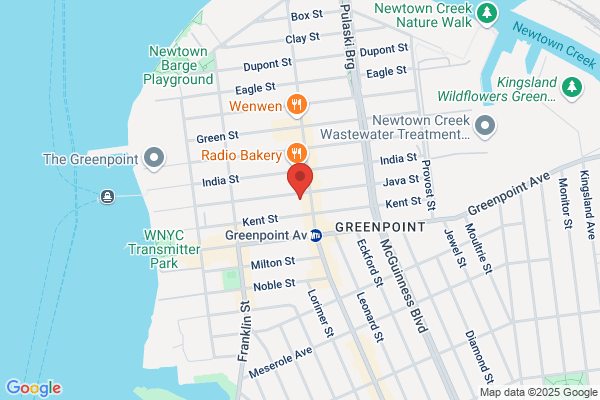 Eurodental Studio - Brooklyn Location