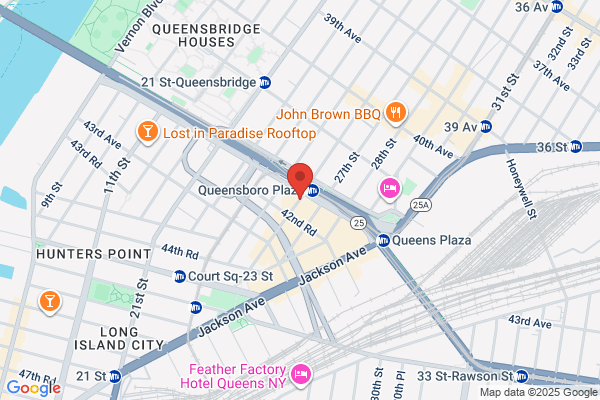 Queensboro Plaza Dental Care