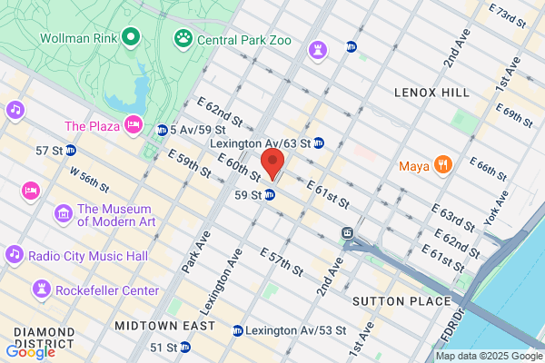 Manhattan Periodontics and Implant Dentistry