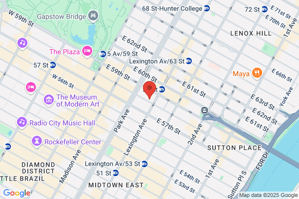 Aesthetic Dentistry of Manhattan
