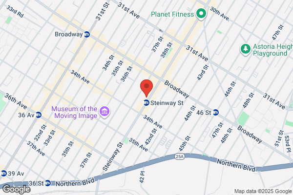 Astoria Dental Center