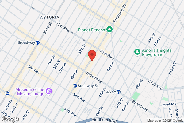 Astoria Dentistry - David Musheyev, DDS