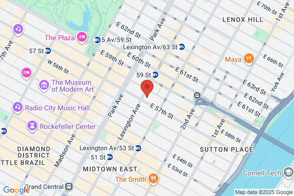 Dental Consultants of New York
