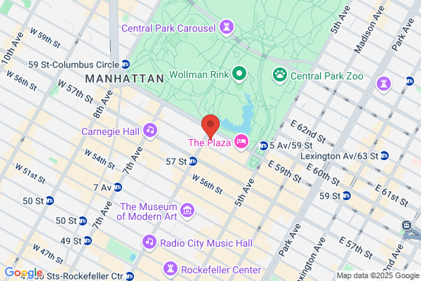 Forever Teeth: Marina Chernin, DDS