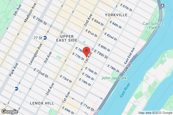 National Dental Upper East Side