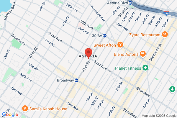 New Smile Astoria Dentistry