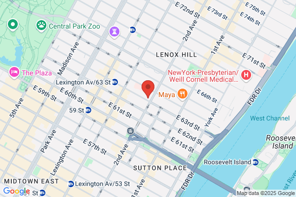 New York Dental Office