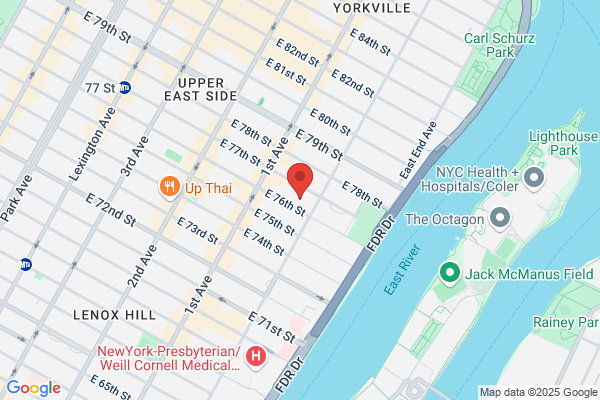 Upper East Side Dental Arts