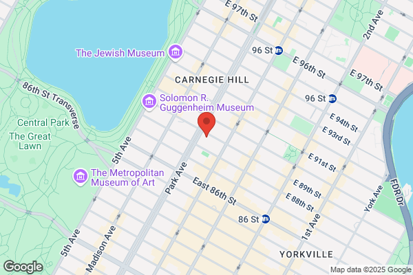 Dermatology, Laser, & Surgery of Carnegie Hill PLLC