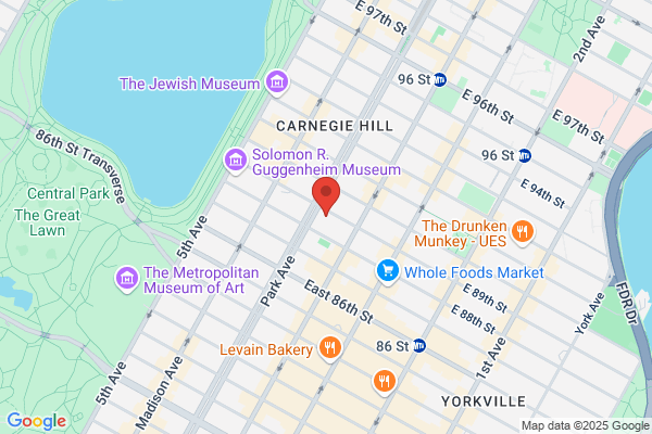 Dermatology, Laser, & Surgery of Carnegie Hill PLLC