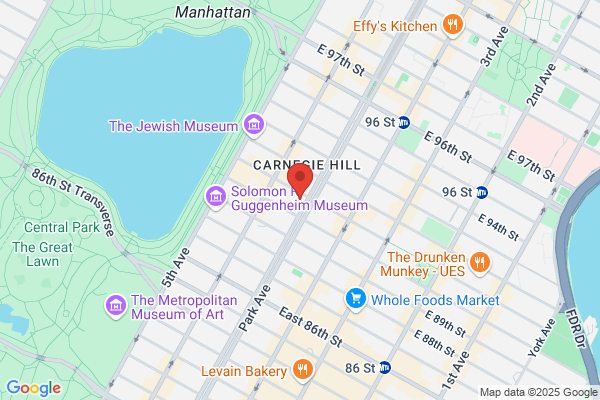 Park Avenue Laser Treatment