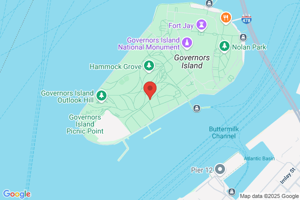 Earthmatters