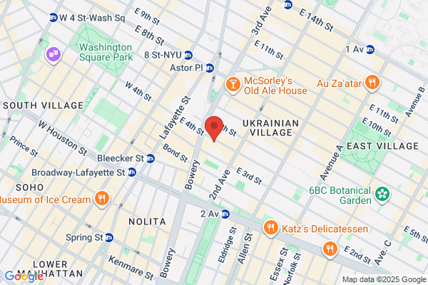 Fourth Street Food Co-Op