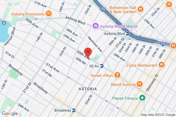 Astoria Family Dental Care
