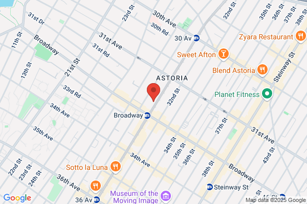 Broadway Dental Studios Inc