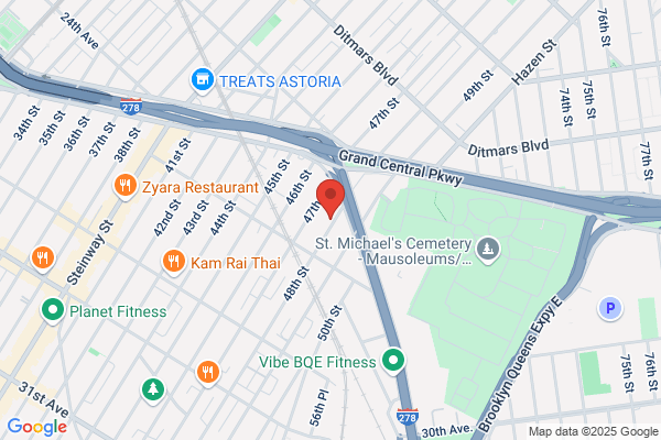 Broadway Golden Dental Laboratory