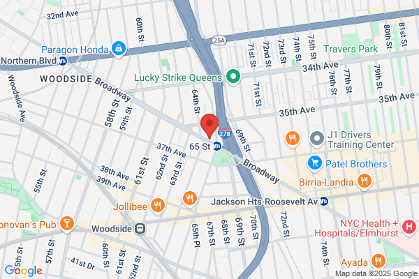 Dr Yusuf's Getwell Pediatrics of New York