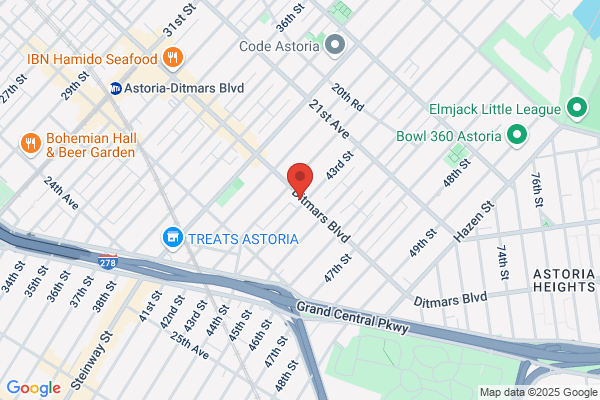 Omega Dental Lab Inc