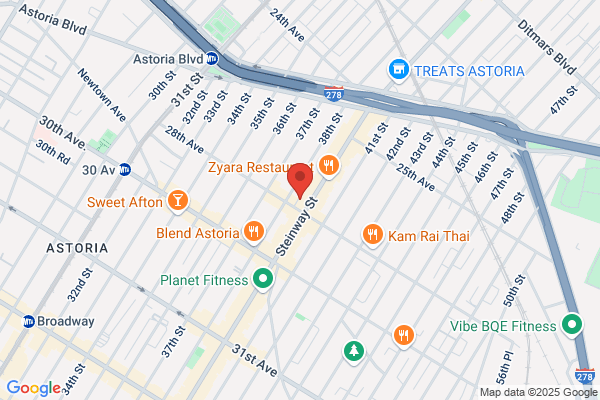 Steinway Family Health Center