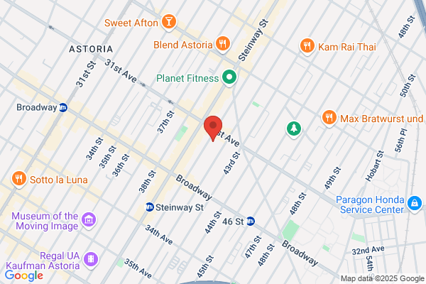 Steinway Medical Associates