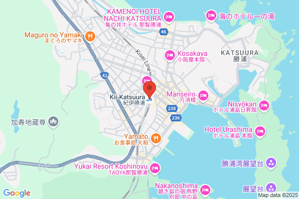 Yoshihiro Katsuura, MD - CLOSED