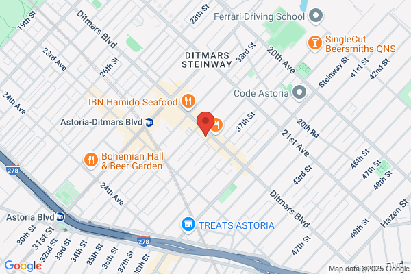 Astor Surgical Pharmacy Inc