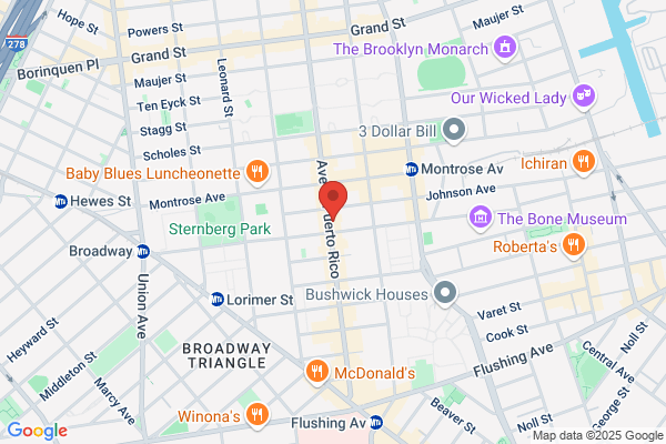 Borinquen Pharmacy Inc